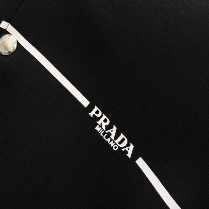 PRADA 25S JACKET 564