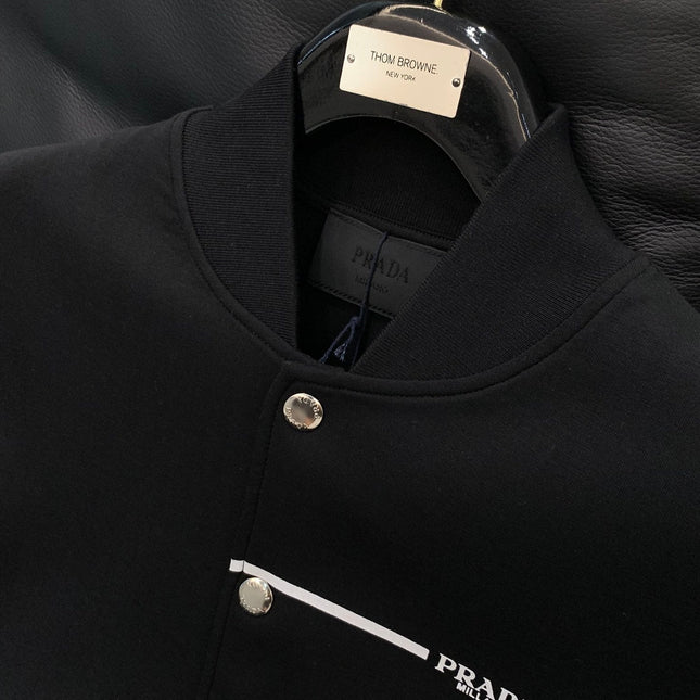 PRADA 25S JACKET 564