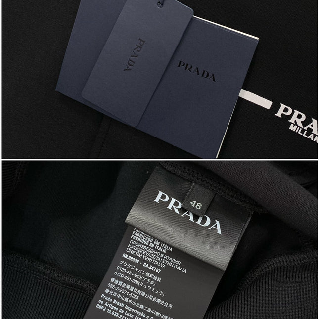 PRADA 25S JACKET 564