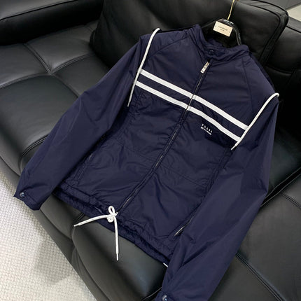 PRADA 25S JACKET 506