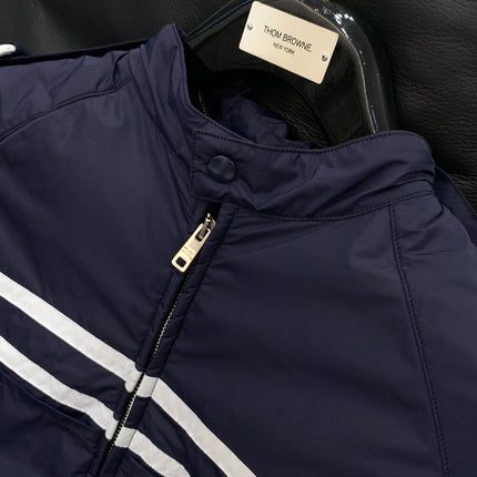 PRADA 25S JACKET 506
