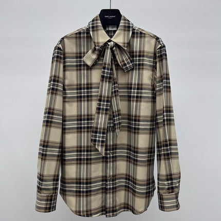 YSL 25S SHIRT STYLE 50