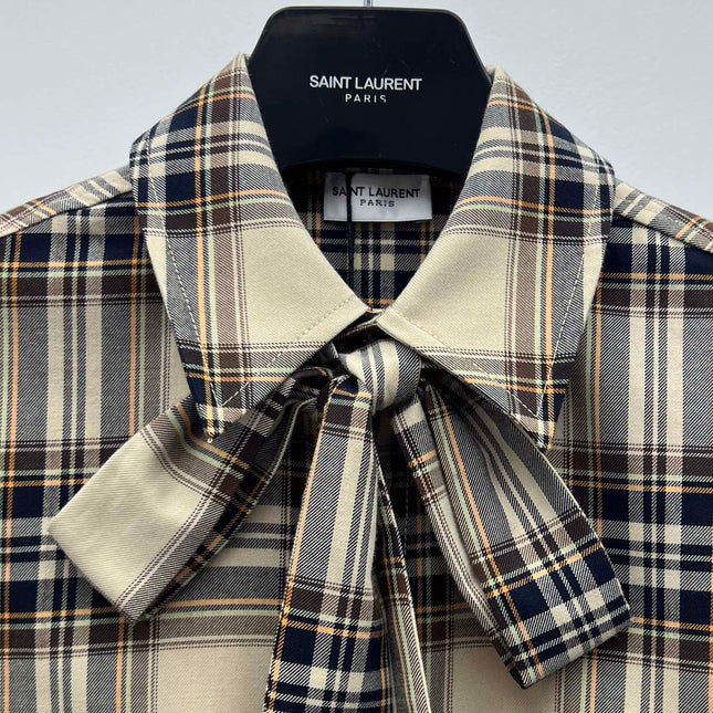 YSL 25S SHIRT STYLE 50