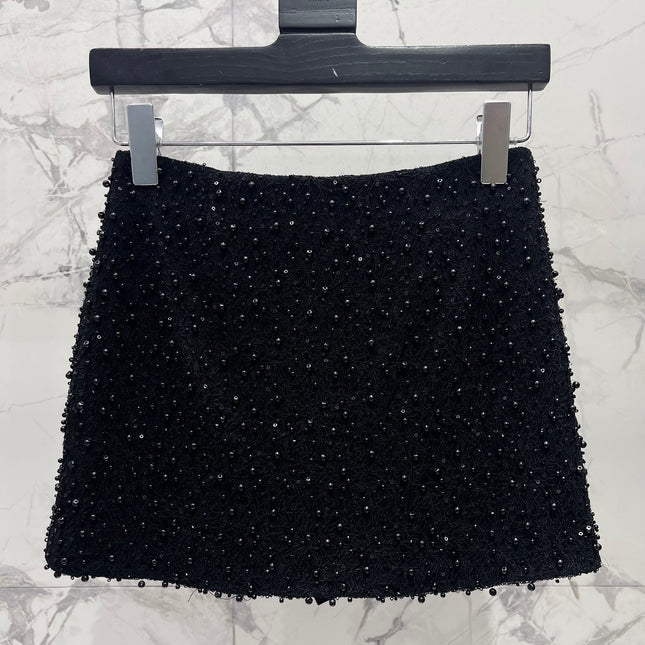YSL 25S SKIRT STYLE 20