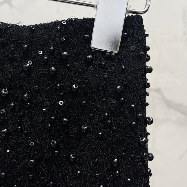 YSL 25S SKIRT STYLE 20