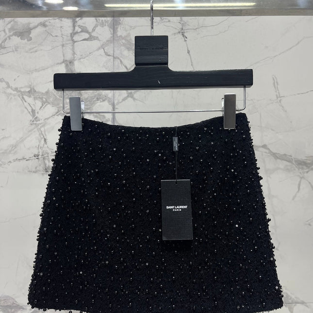 YSL 25S SKIRT STYLE 20