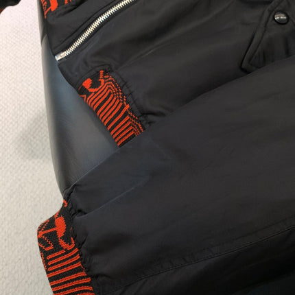 PRADA 25S JACKET 551