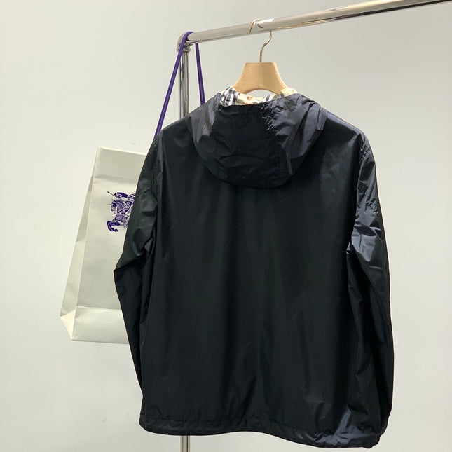 BURBERRY 25S WINDBREAKER 103