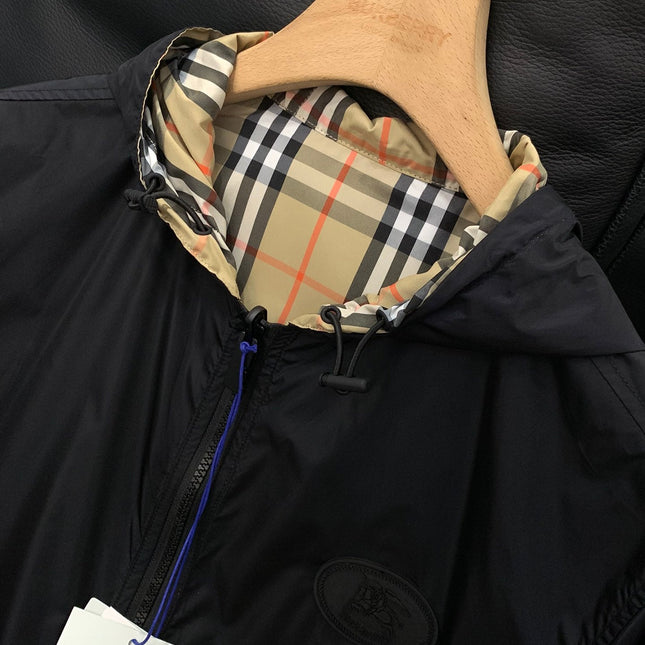 BURBERRY 25S WINDBREAKER 103