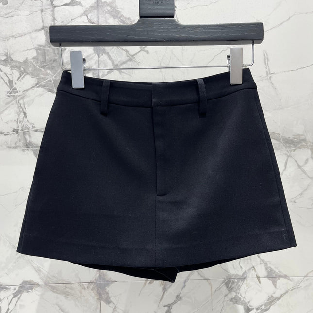 YSL 25S SKIRT STYLE 206