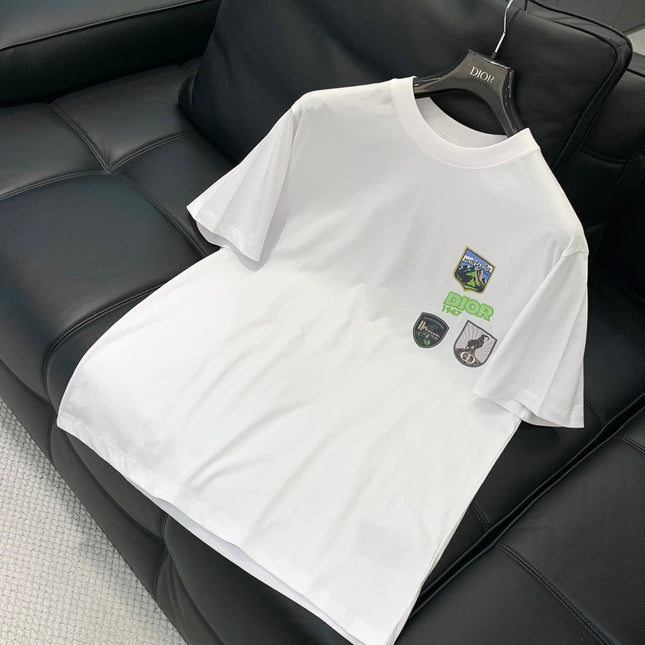 DIOR 25S T-SHIRT STYLE 377