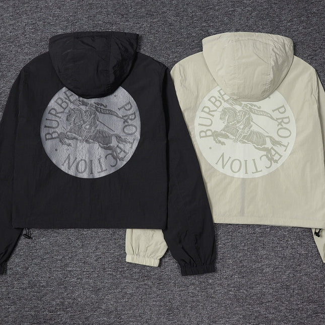 BURBERRY 25S JACKET 145