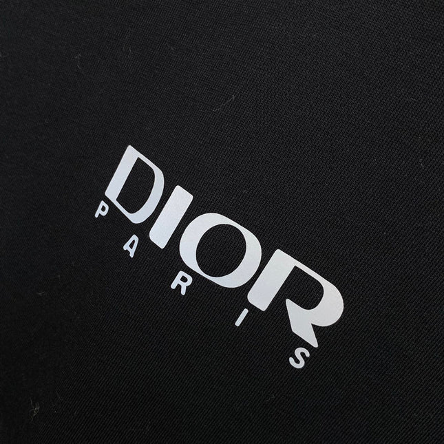 DIOR 25S T-SHIRT STYLE 352