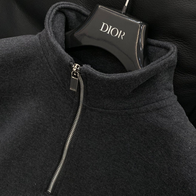DIOR 25S SWEATSHIRT STYLE 350