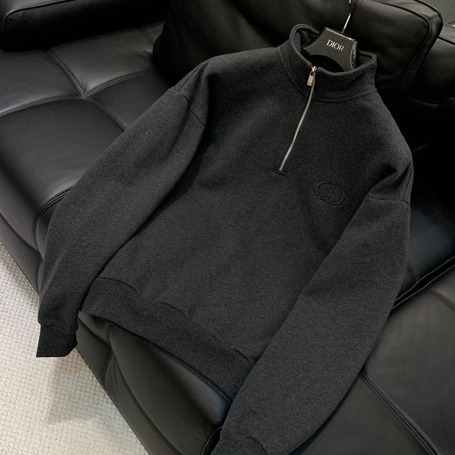 DIOR 25S SWEATSHIRT STYLE 350