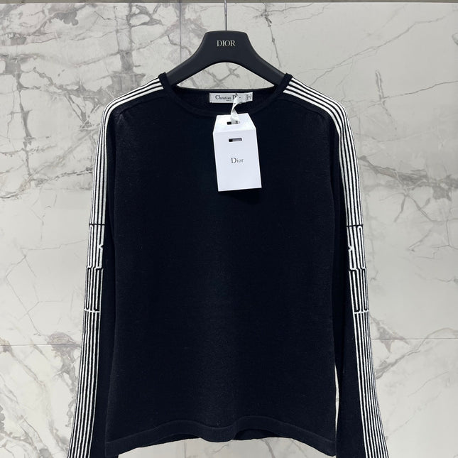 DIOR 25S SWEATER STYLE 382