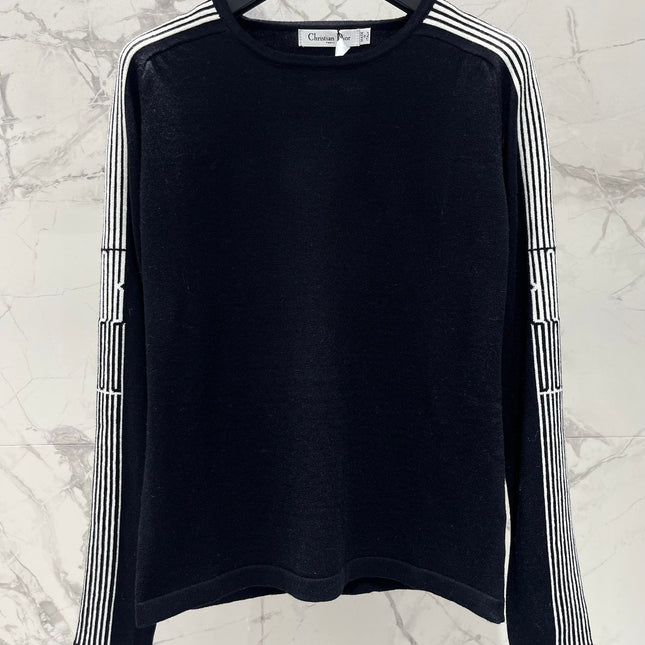 DIOR 25S SWEATER STYLE 382