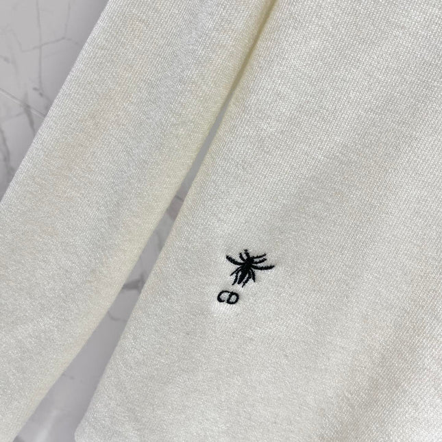 DIOR 25S CREW NECK SWEATER STYLE 355