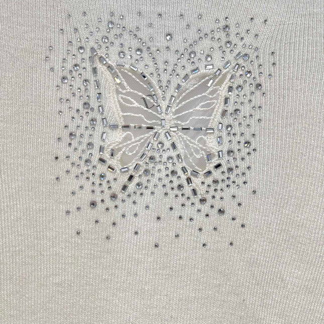 DIOR 25S CREW NECK SWEATER STYLE 355