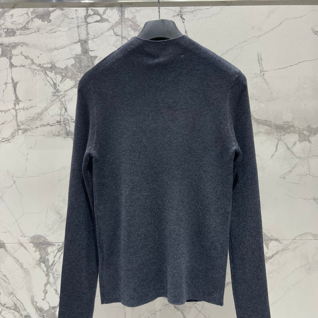 DIOR 25S CREW NECK SWEATER STYLE 354