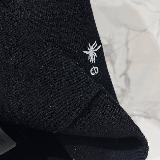 DIOR 25S CREW NECK SWEATER STYLE 353
