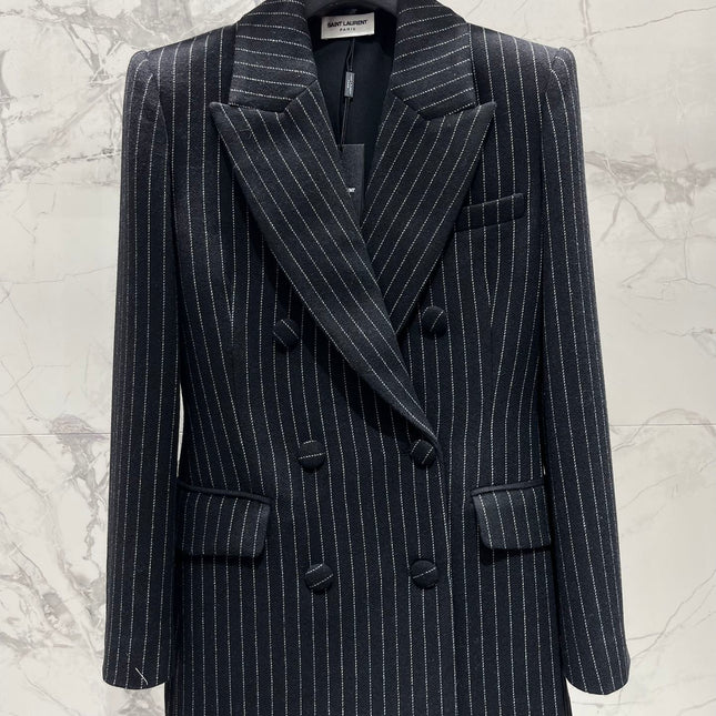 YSL 25S BLAZER STYLE 193