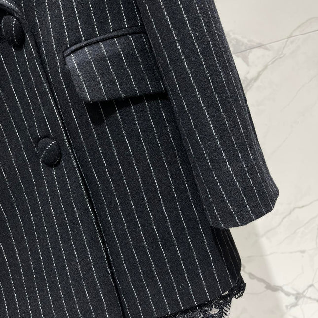YSL 25S BLAZER STYLE 193