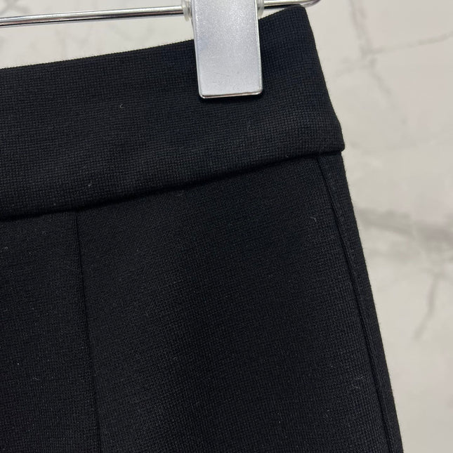 YSL 25S FLARED PANTS STYLE 194