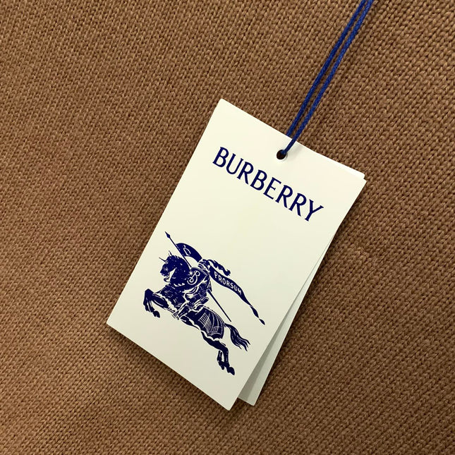 BURBERRY 25S SWEATER 088