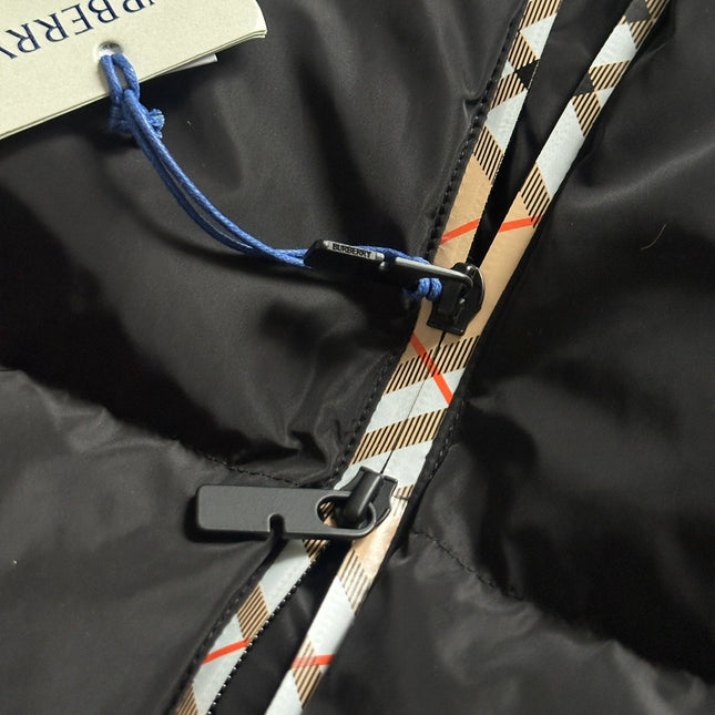 BURBERRY 25S DOWN JACKET 0022