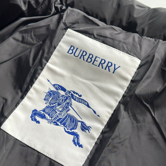 BURBERRY 25S DOWN JACKET 0022