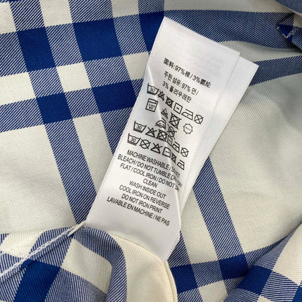 BURBERRY 25S SHIRT 0006