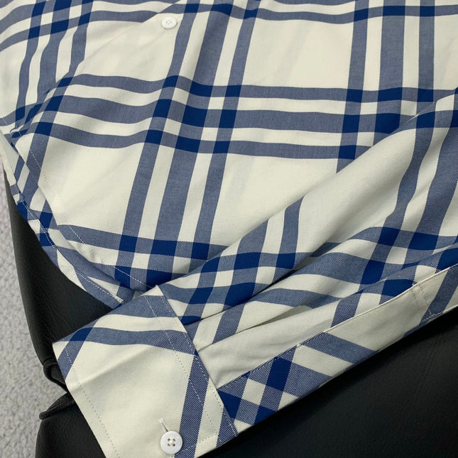 BURBERRY 25S SHIRT 0006