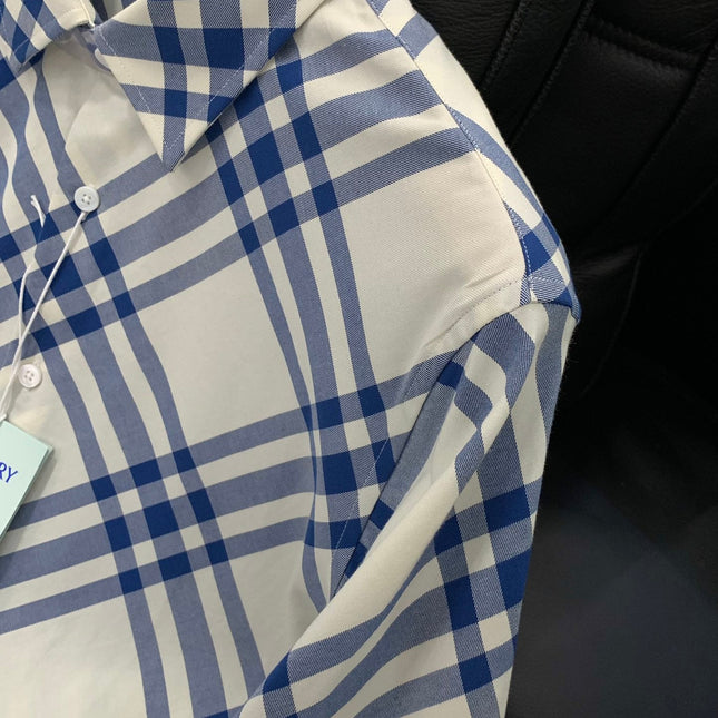 BURBERRY 25S SHIRT 0006