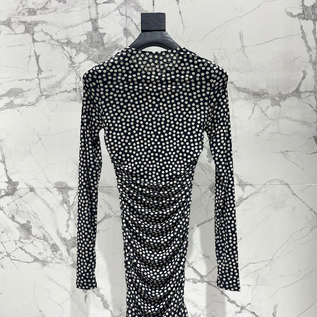 YSL 25S DRESS STYLE 175