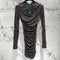 YSL DRESSES