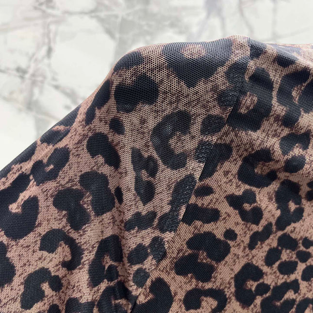 YSL 26S DRESS 298