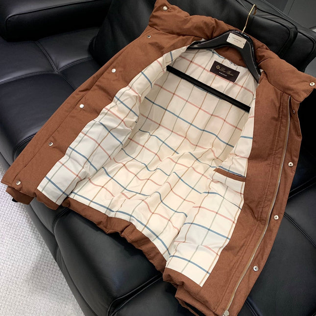 LP JACKET STYLE 343
