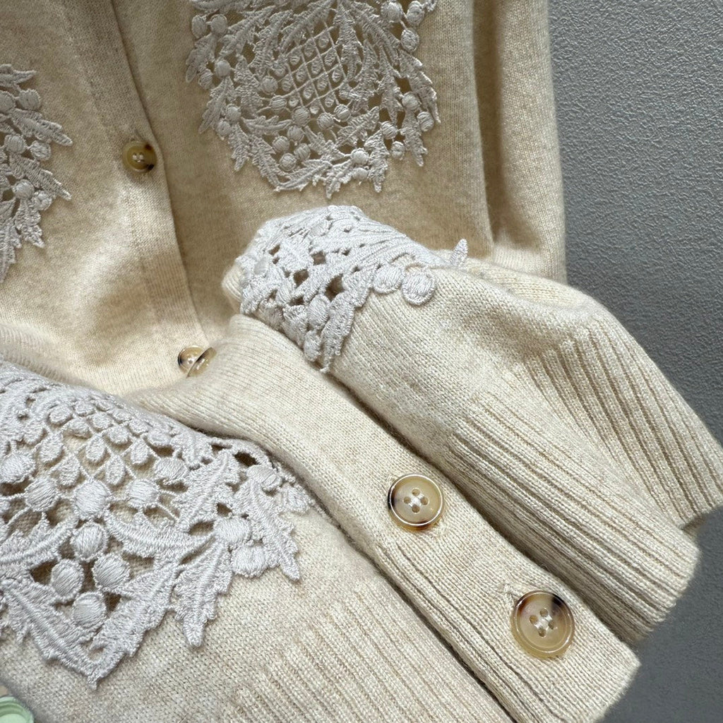 LP CARDIGAN STYLE 270