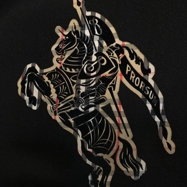 BURBERRY 25S HOODIE 134