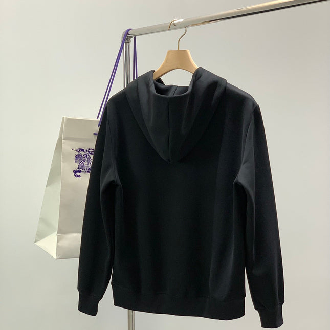 BURBERRY 25S HOODIE 134