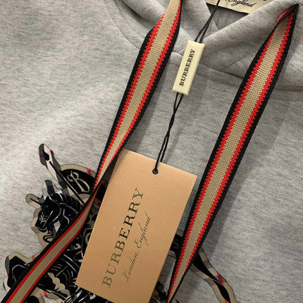 BURBERRY 25S HOODIE 135