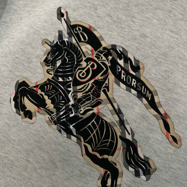 BURBERRY 25S HOODIE 135