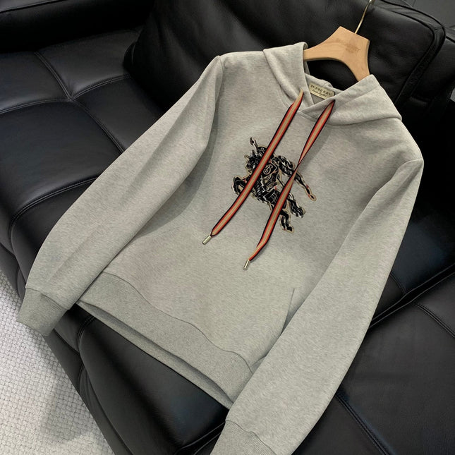 BURBERRY 25S HOODIE 135