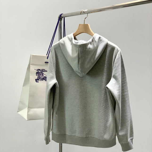 BURBERRY 25S HOODIE 135