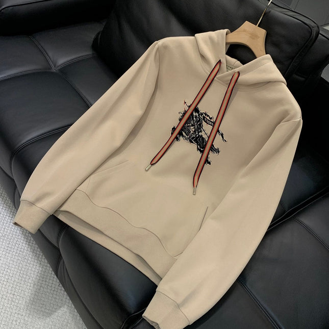 BURBERRY 25S HOODIE 136