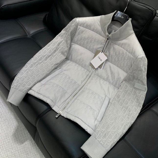 DIOR 25S JACKET 819