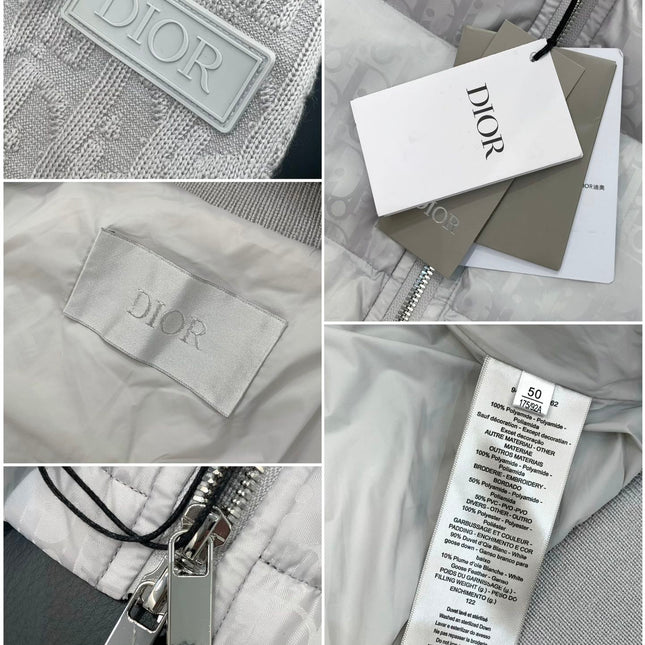 DIOR 25S JACKET 819