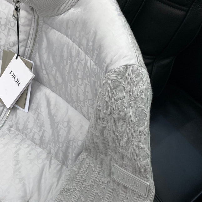 DIOR 25S JACKET 819