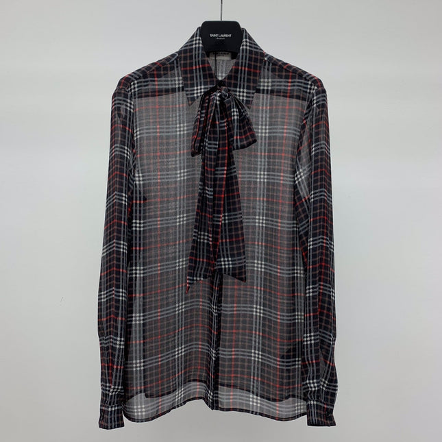 YSL 25S BLOUSE STYLE 150